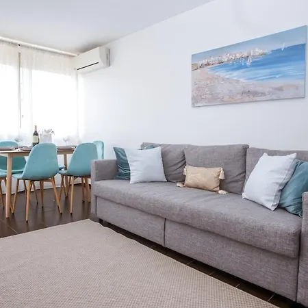 Apartment Al52 Charming Steps From The