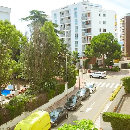 Al52 Charming Steps From The Apartment Lloret de Mar