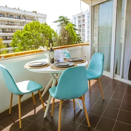 Apartment Al52 Charming Steps From The