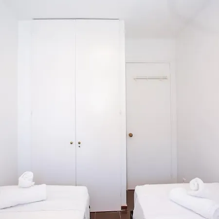 Al52 Charming Steps From The Apartment Lloret de Mar