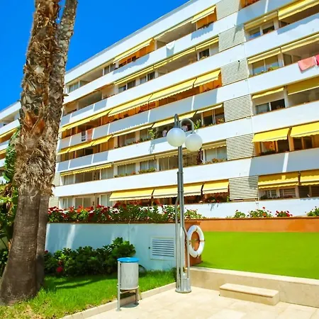 Al52 Charming Steps From The Lloret de Mar