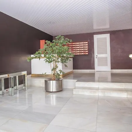 Apartment Al52 Charming Steps From The *
