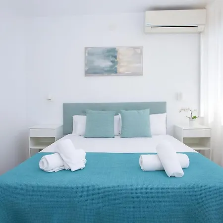 Al52 Charming Steps From The Apartment Lloret de Mar