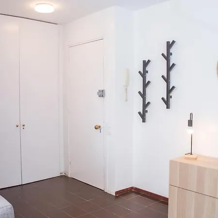 Al52 Charming Steps From The Apartment Lloret de Mar