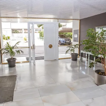 Al52 Charming Steps From The Apartment Lloret de Mar
